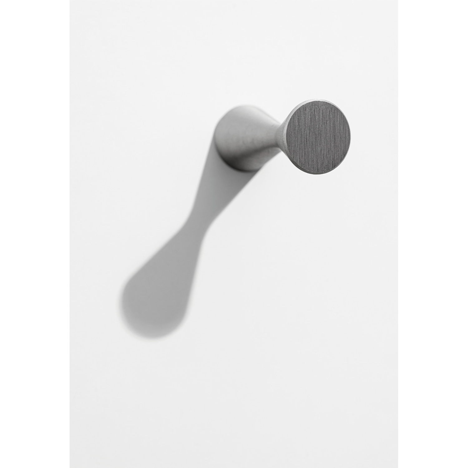 Jashaak DIABOLO L50 Ø21.1 aluminium geborsteld messing