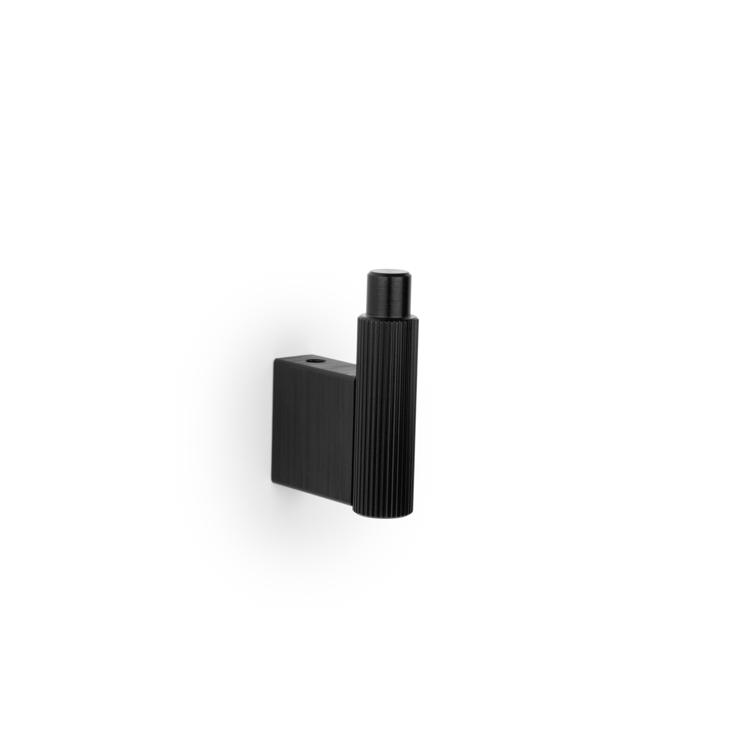 Jashaak ARPA L41 aluminium geborsteld zwart