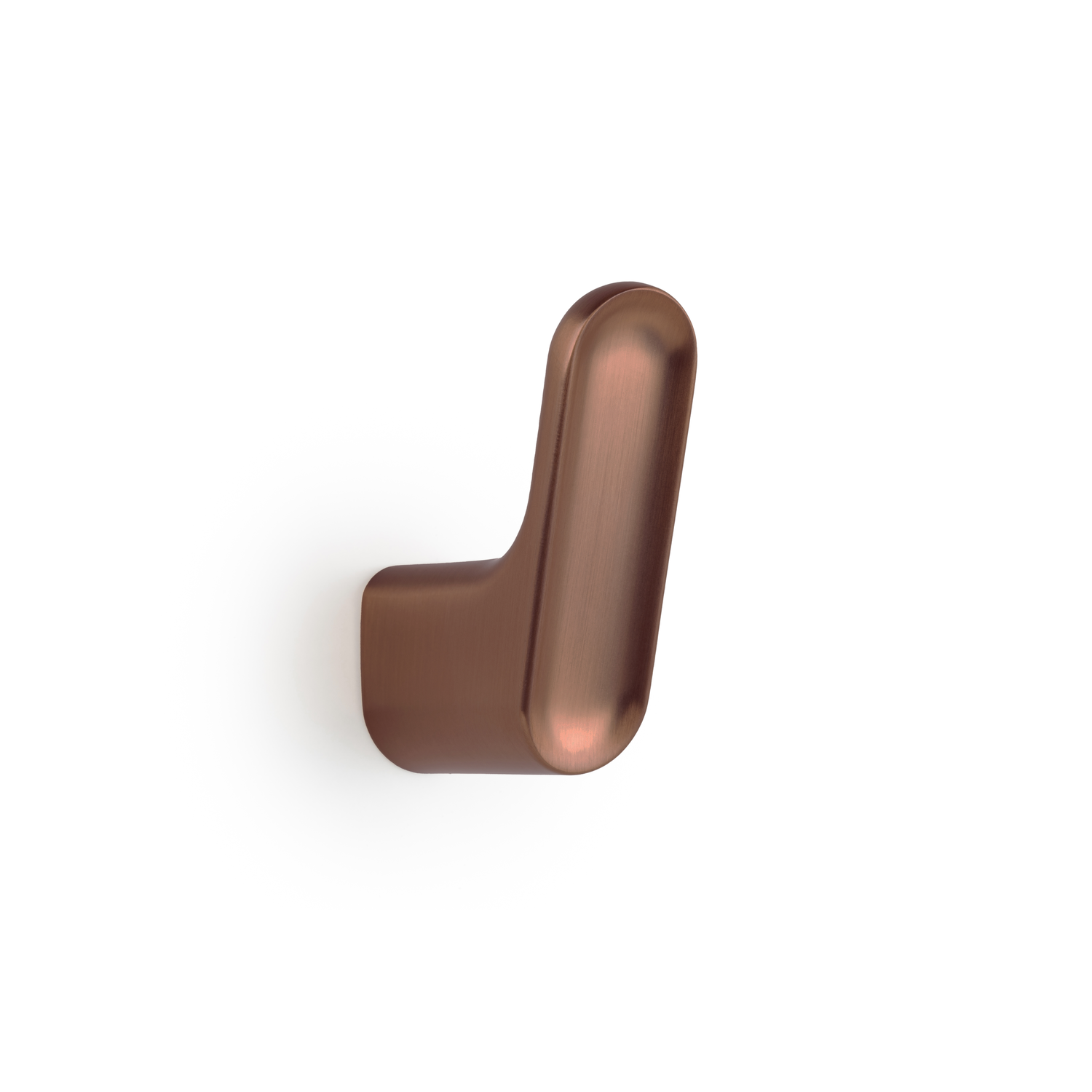 Jashaak LUV L41.1 zamak geborsteld brons