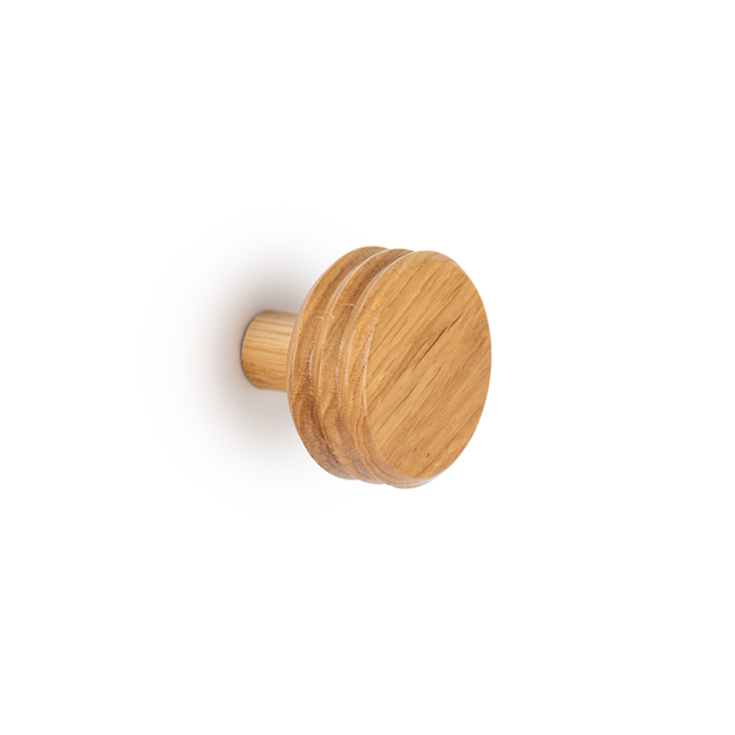Jashaak PULSE Ø65 hout eik