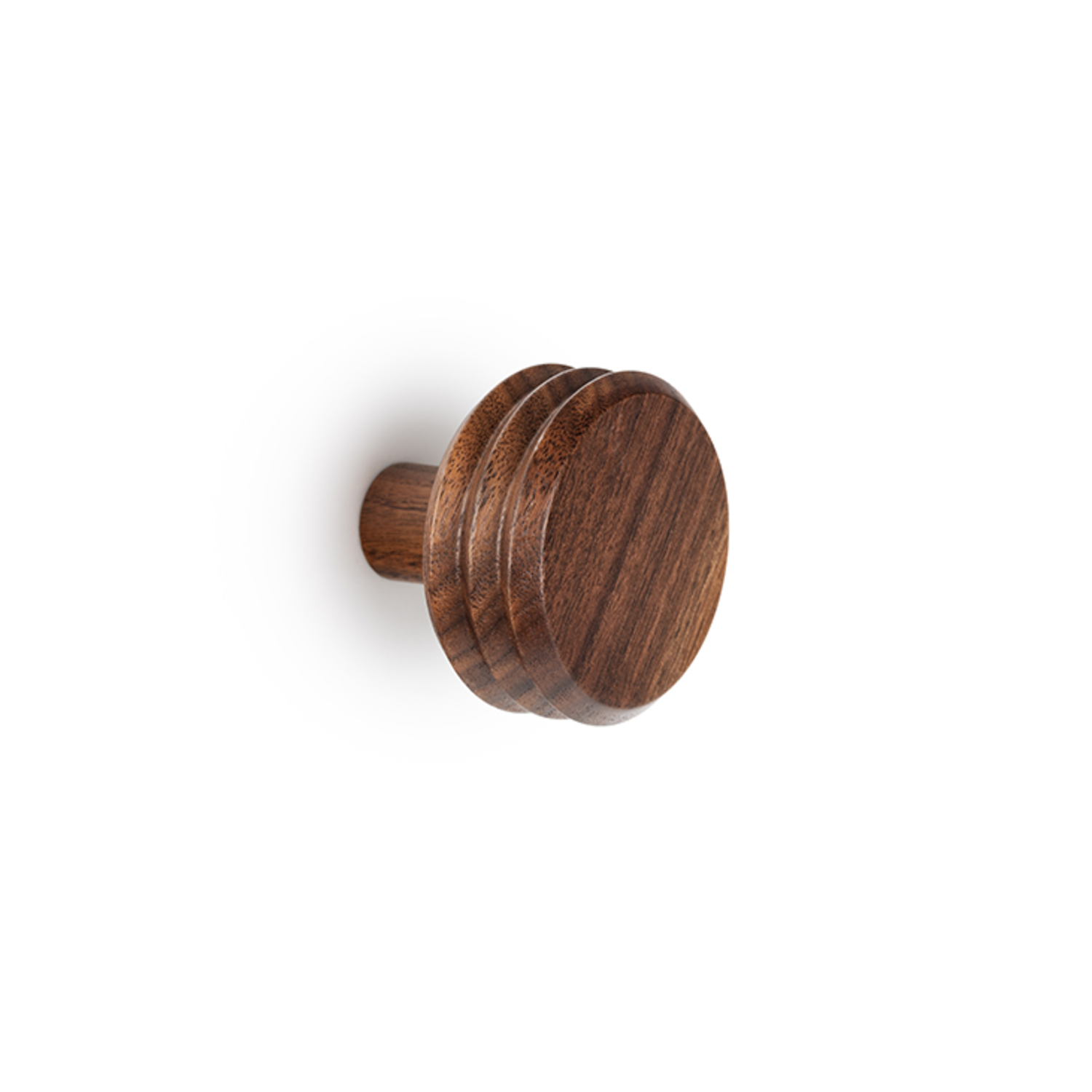Jashaak PULSE Ø65 hout walnoot