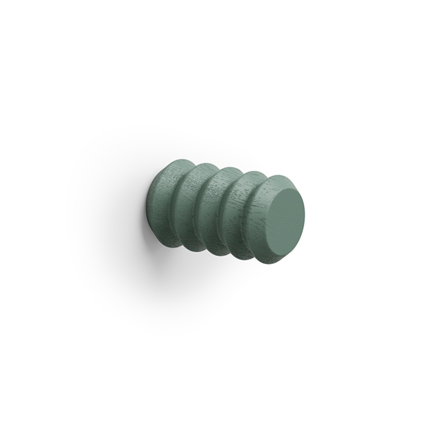 Jashaak PULSE COLOR Ø28 hout groen