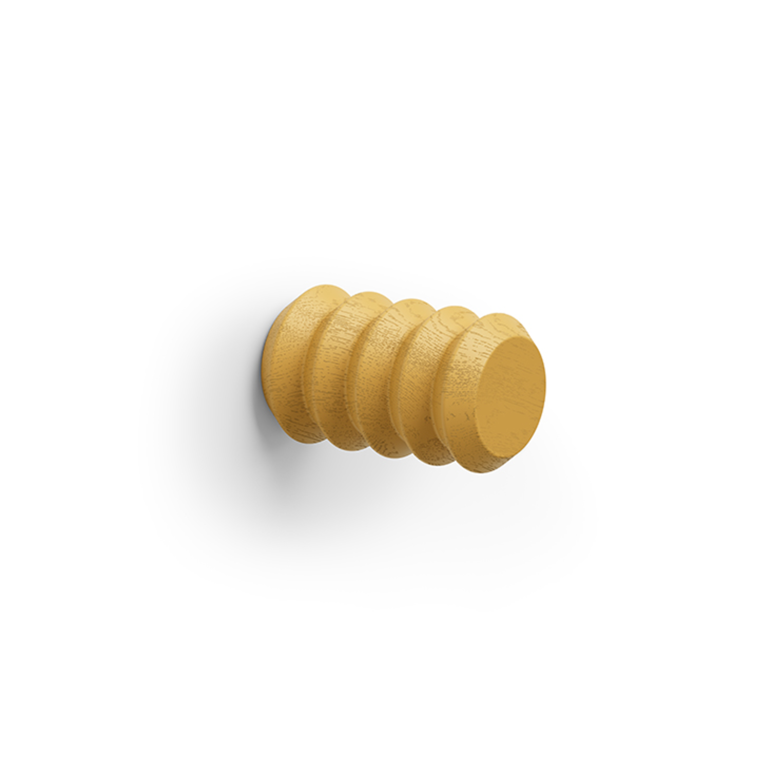 Jashaak PULSE COLOR Ø28 hout geel