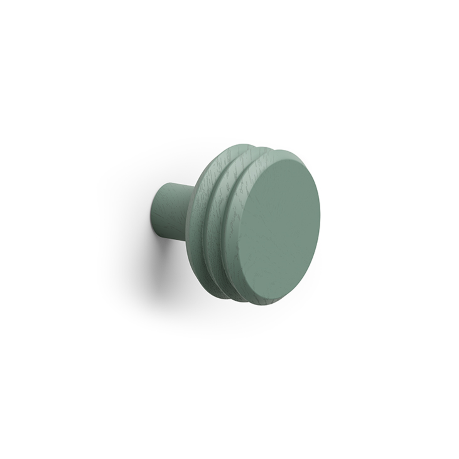 Jashaak PULSE COLOR Ø65 hout groen