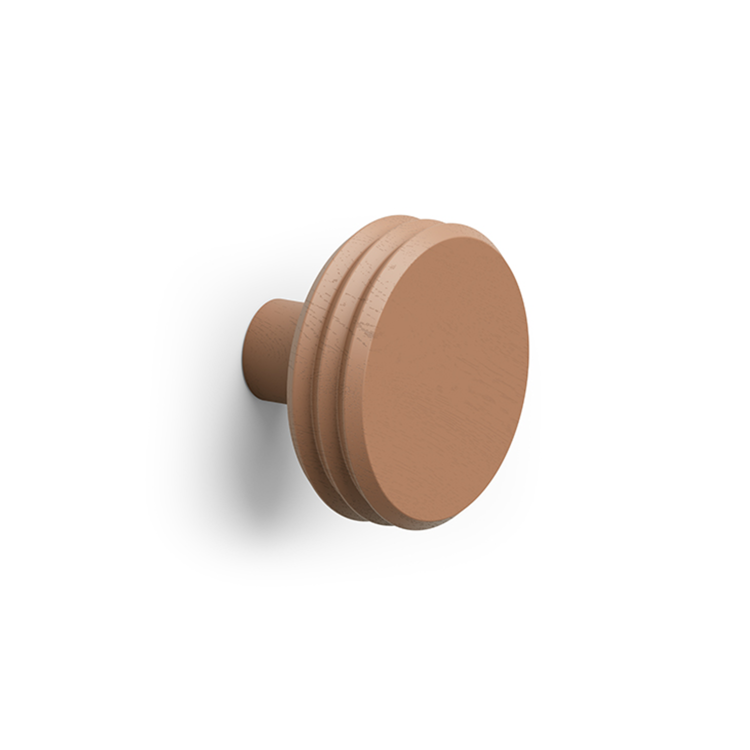 Jashaak PULSE COLOR Ø90 hout bruin