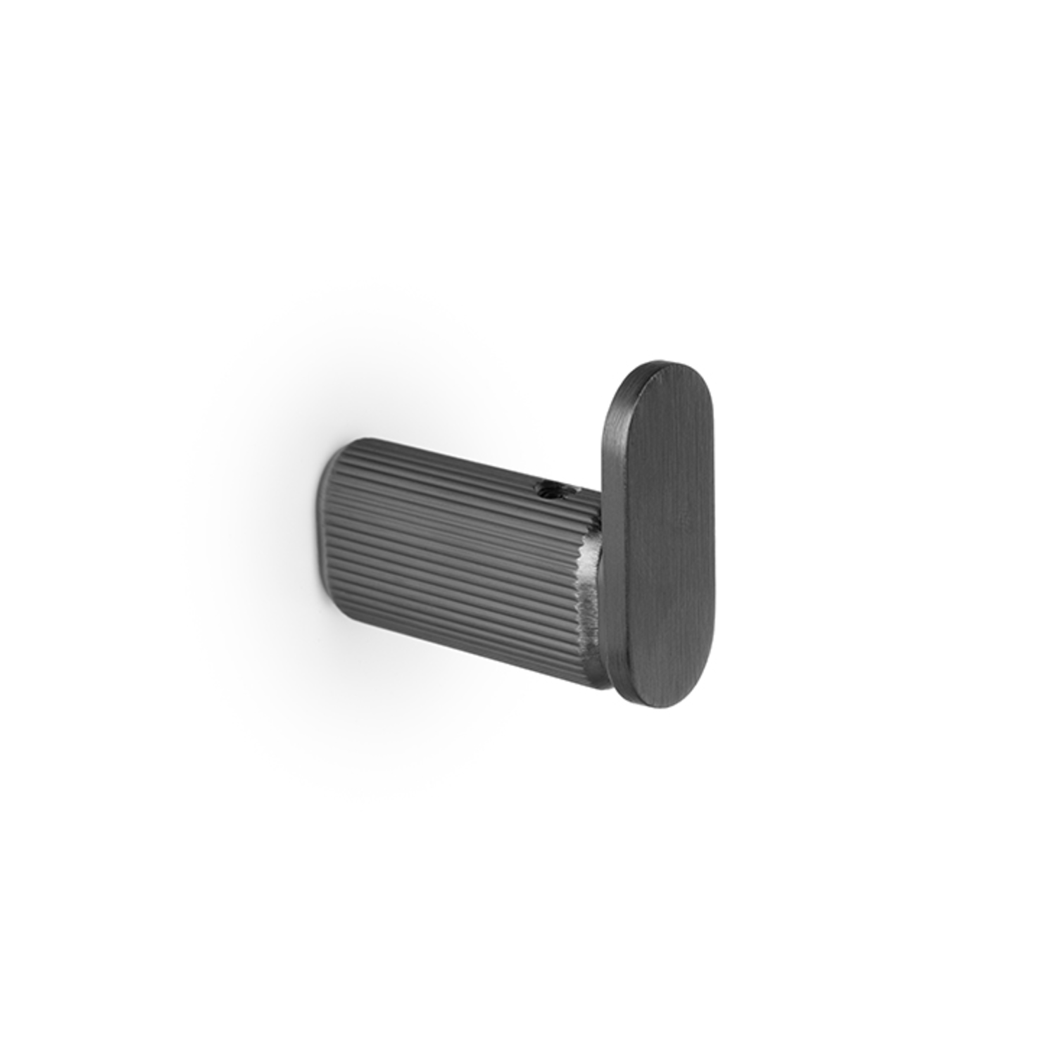 Jashaak BROOKLYN L40 aluminium titanium zwart
