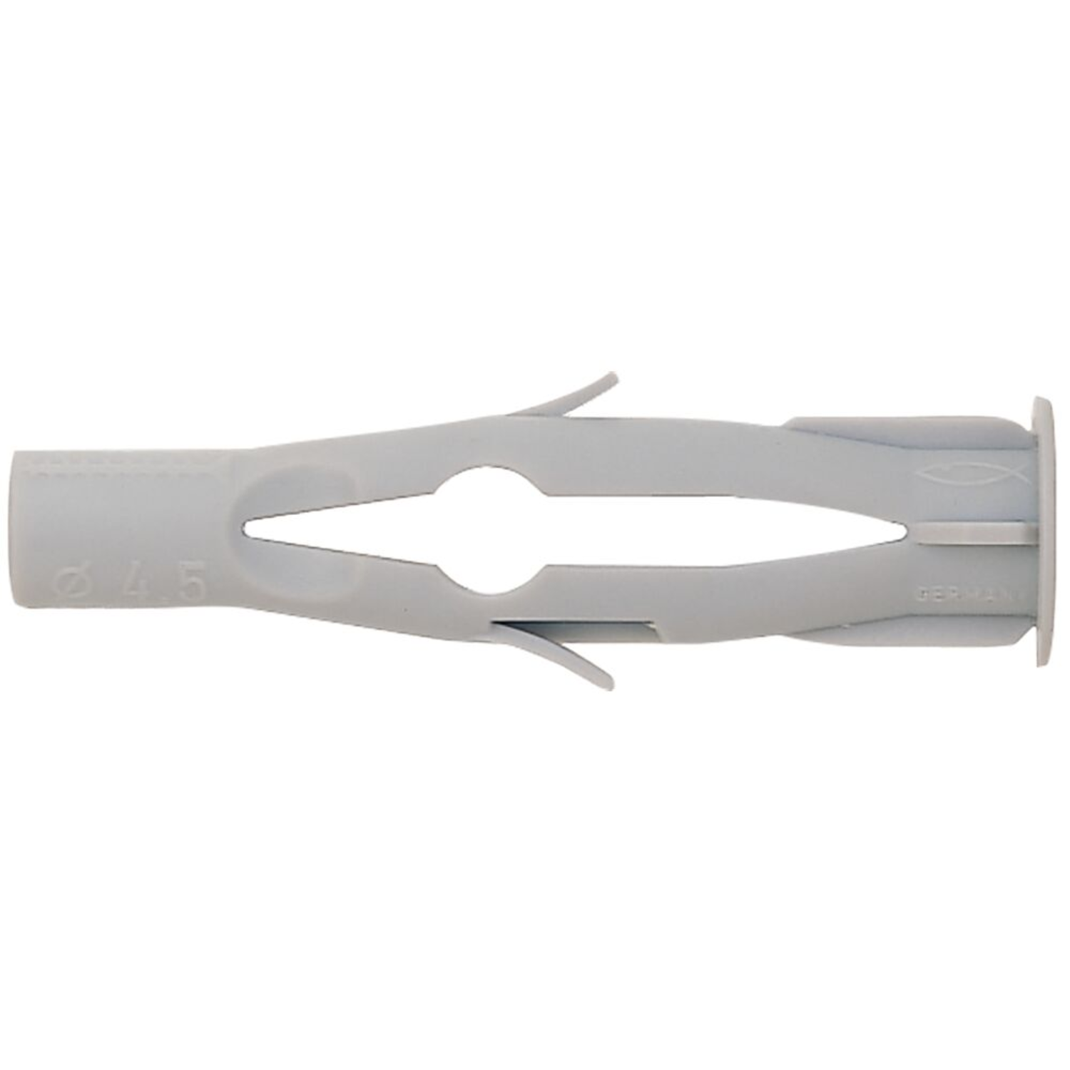 53264 pluggen fu 8x50 (doos 50st)