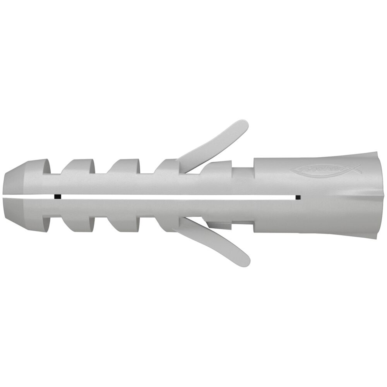50108 pluggen fischer s8 (doos 100st)
