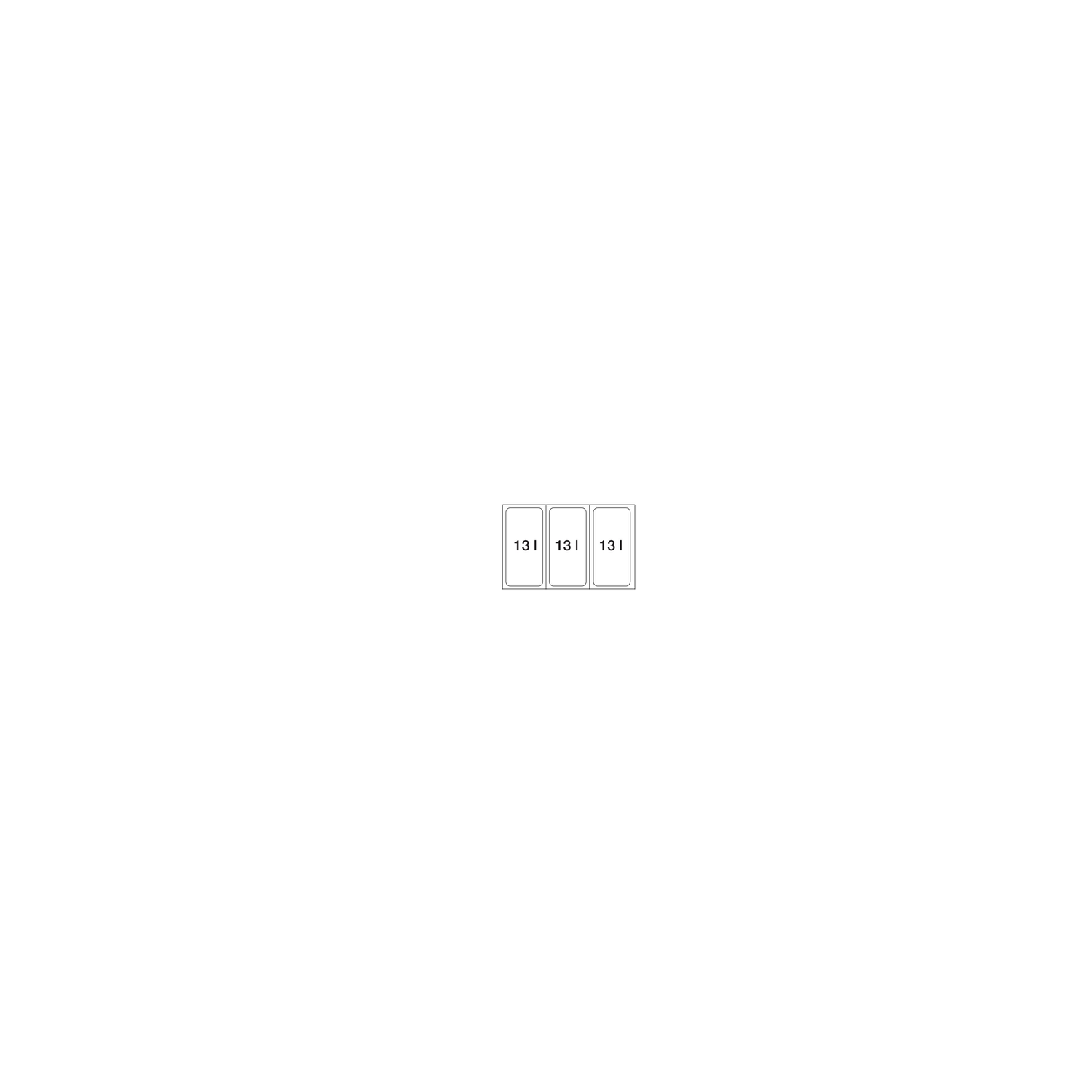 Botton Pro 60 manueel