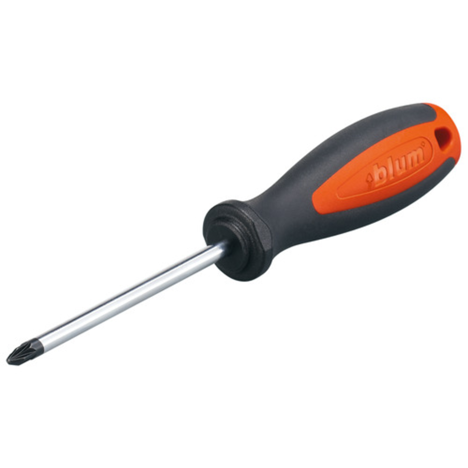 Schroevendraaier pz 2  blum