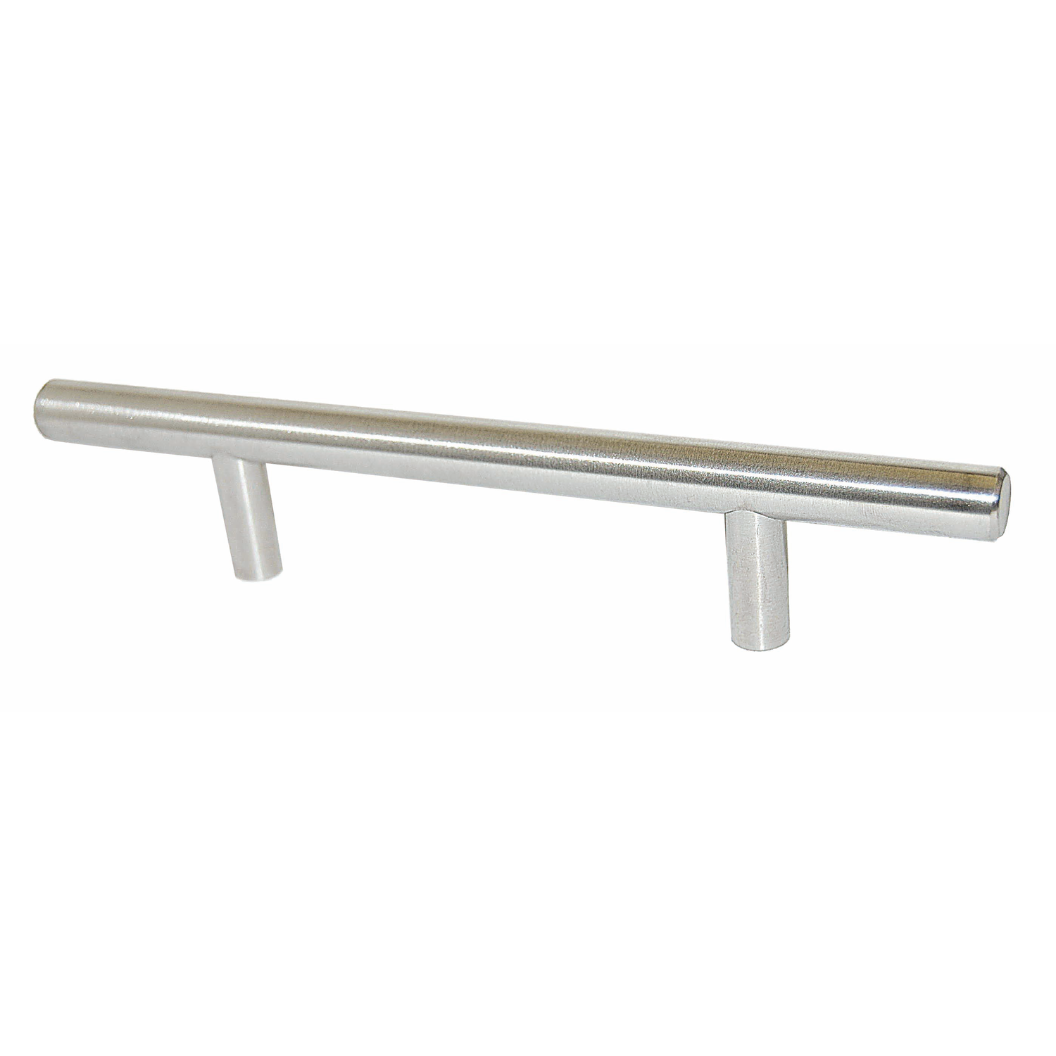 Trekker d.12mm l.176mm(96mm) RVS