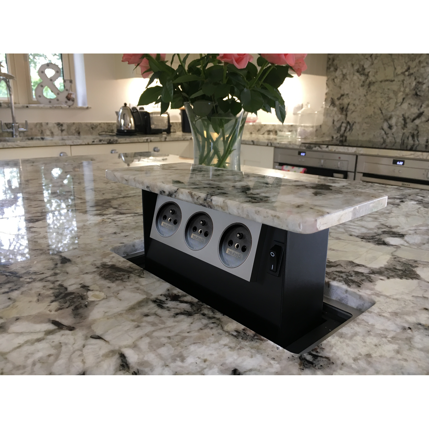 S-box chameleon b-f (3 st )