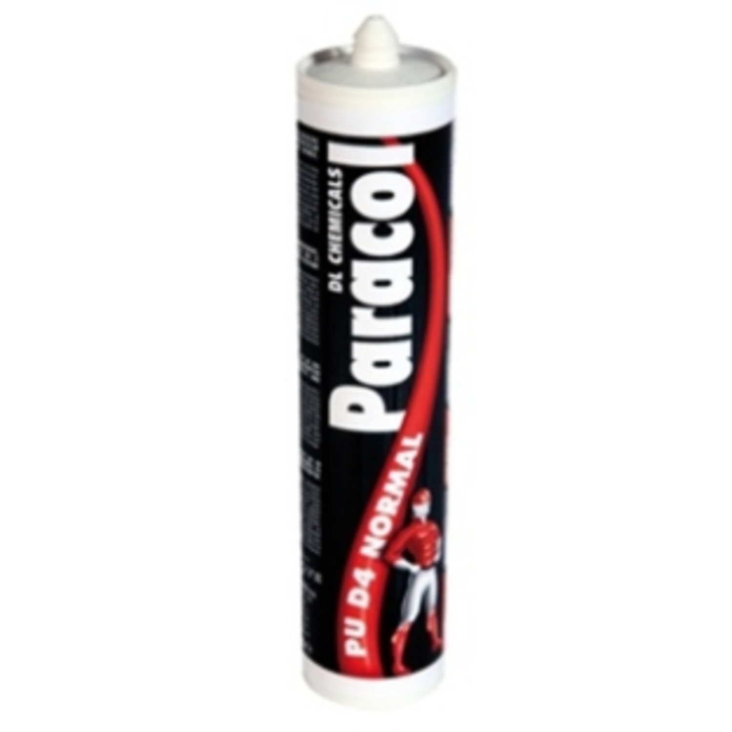Paracol pu d4 normal 310ml (structan)
