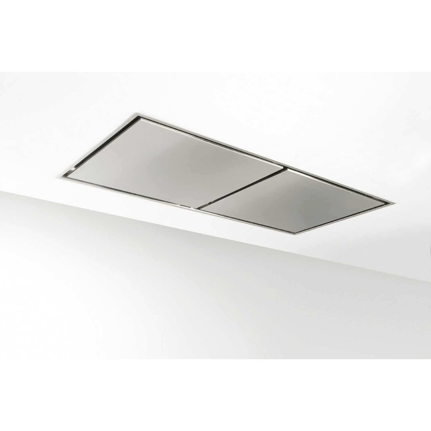 Novy Maxi Pureline 150 cm RVS (zonder motor)
