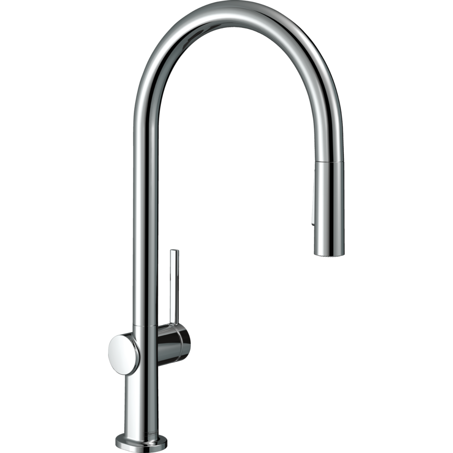Hansgrohe Talis M549 sptm 210 2jet AZB chroom