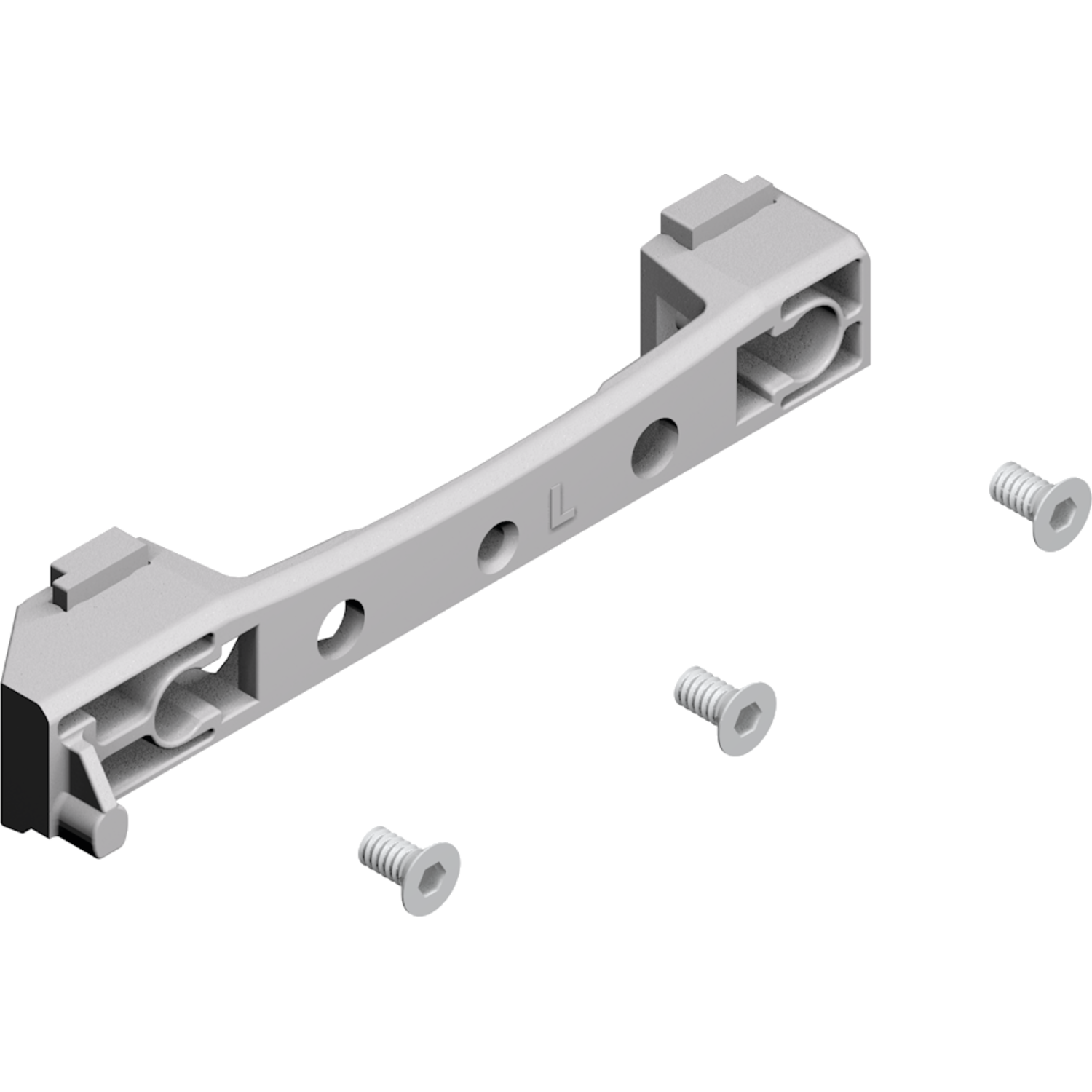 PS48 kit linkse SoftClose activator