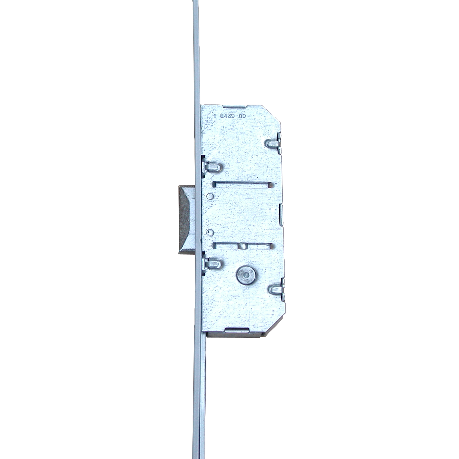 3-puntslot t1081 as 72 55mm omkeerbaar conische blokschoten