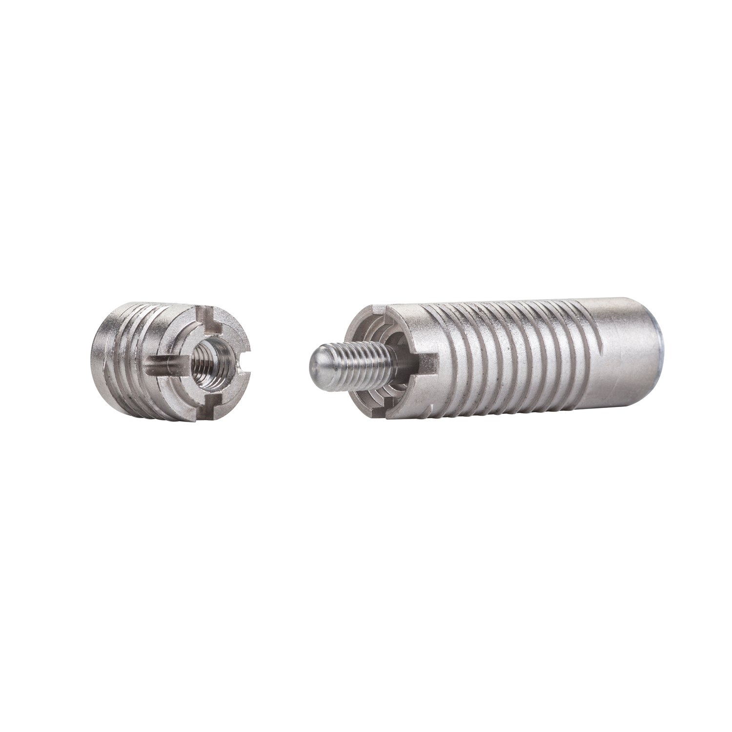 INVIS MX2 verbinder 14mm + bout 20st