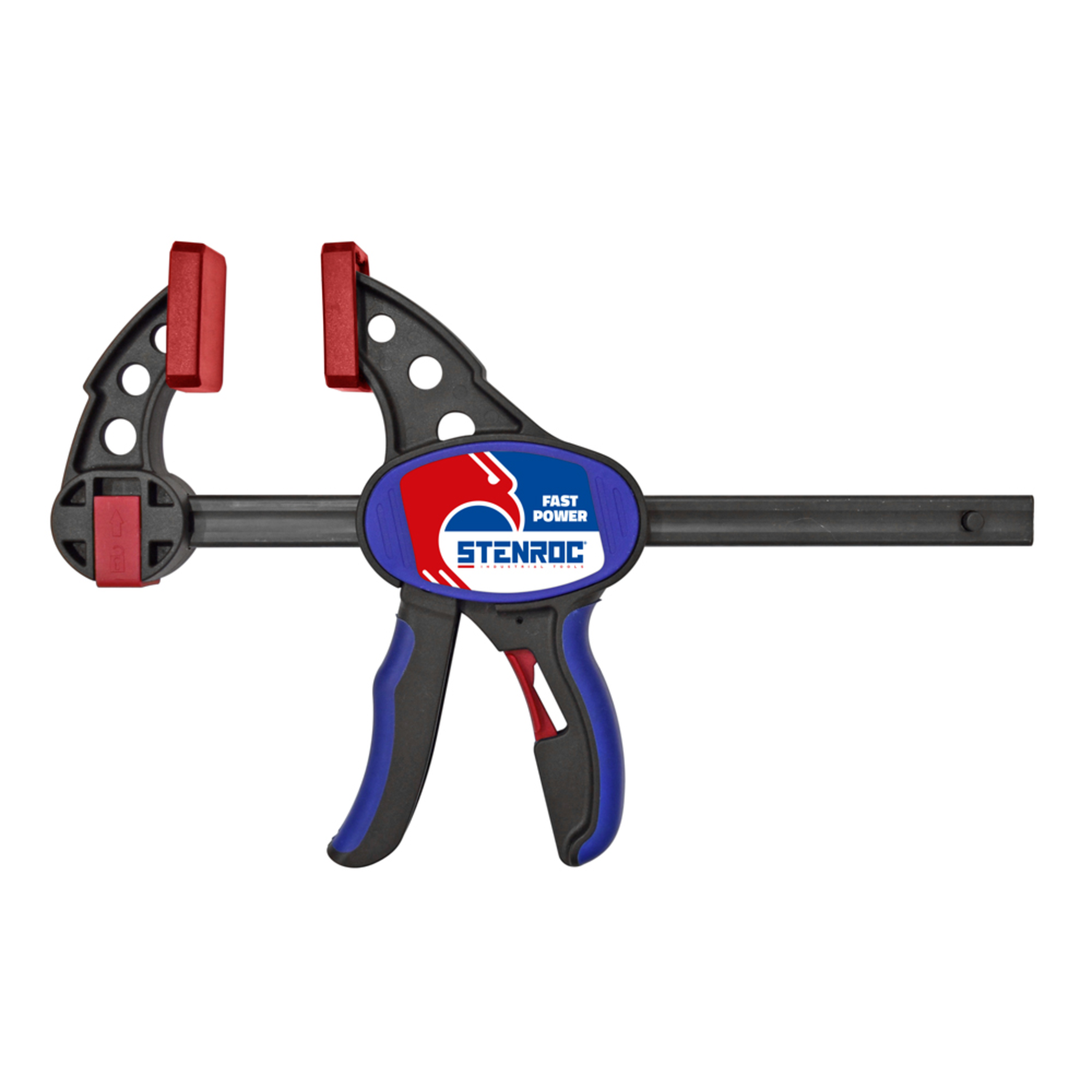 Snellijmtang 150mm