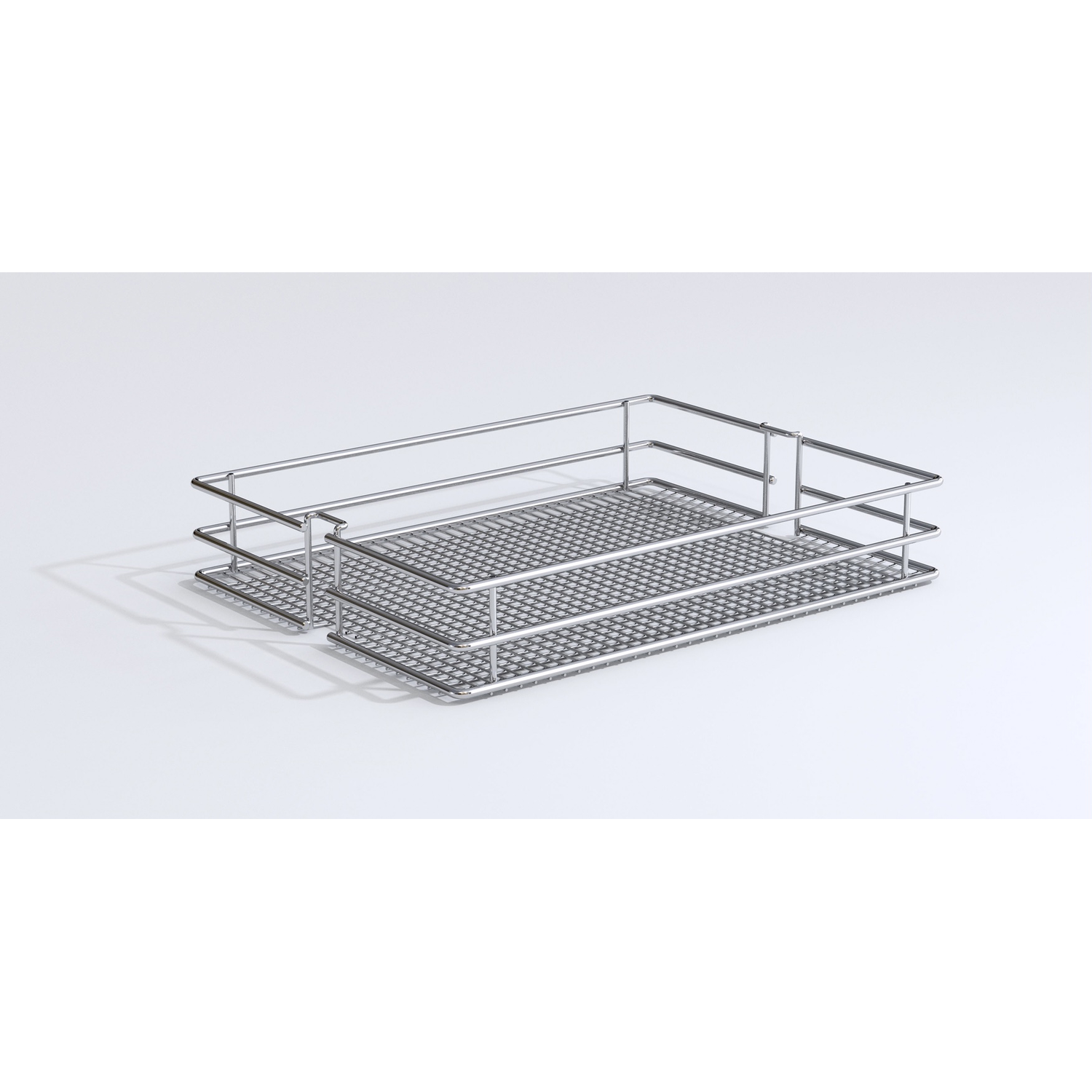 Korf saphir voor kolomkast chr k300mm