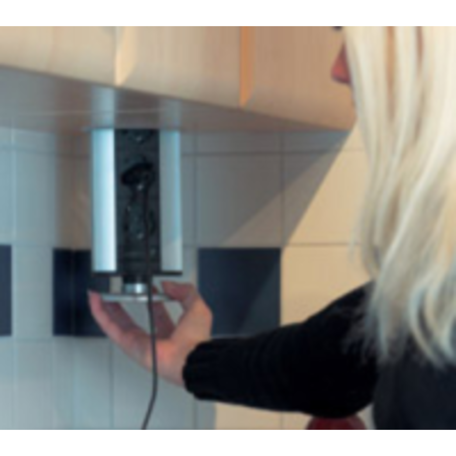 Evoline powerport rvs nl-d-lu
