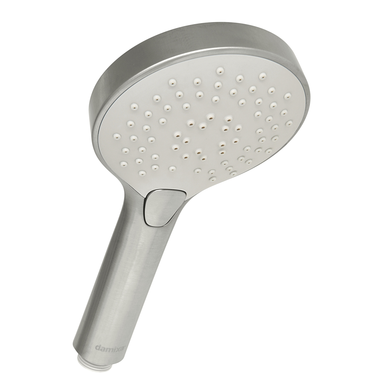 Damixa silhouet handdouche staal