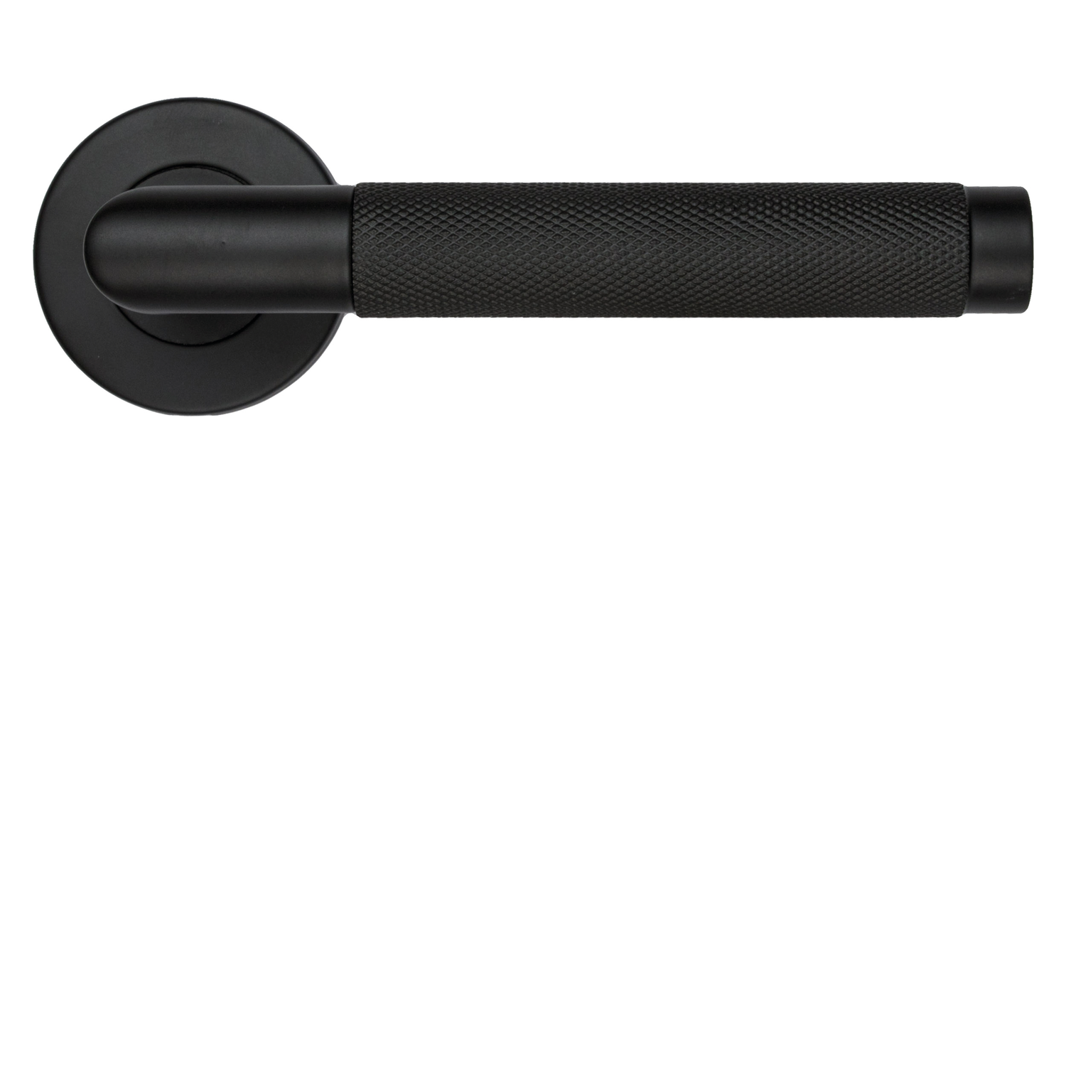 Deurkruk Pro hashtag zwart r+no key