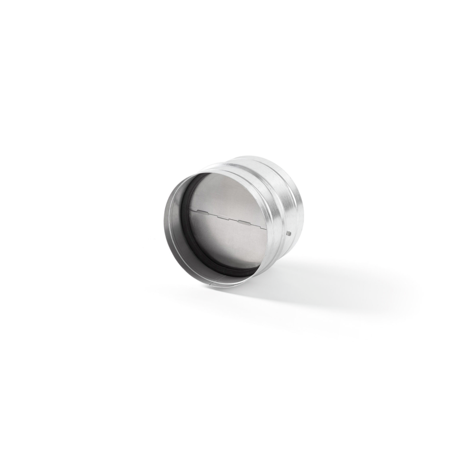 Novy mechanische terugslagklep - ø 125mm