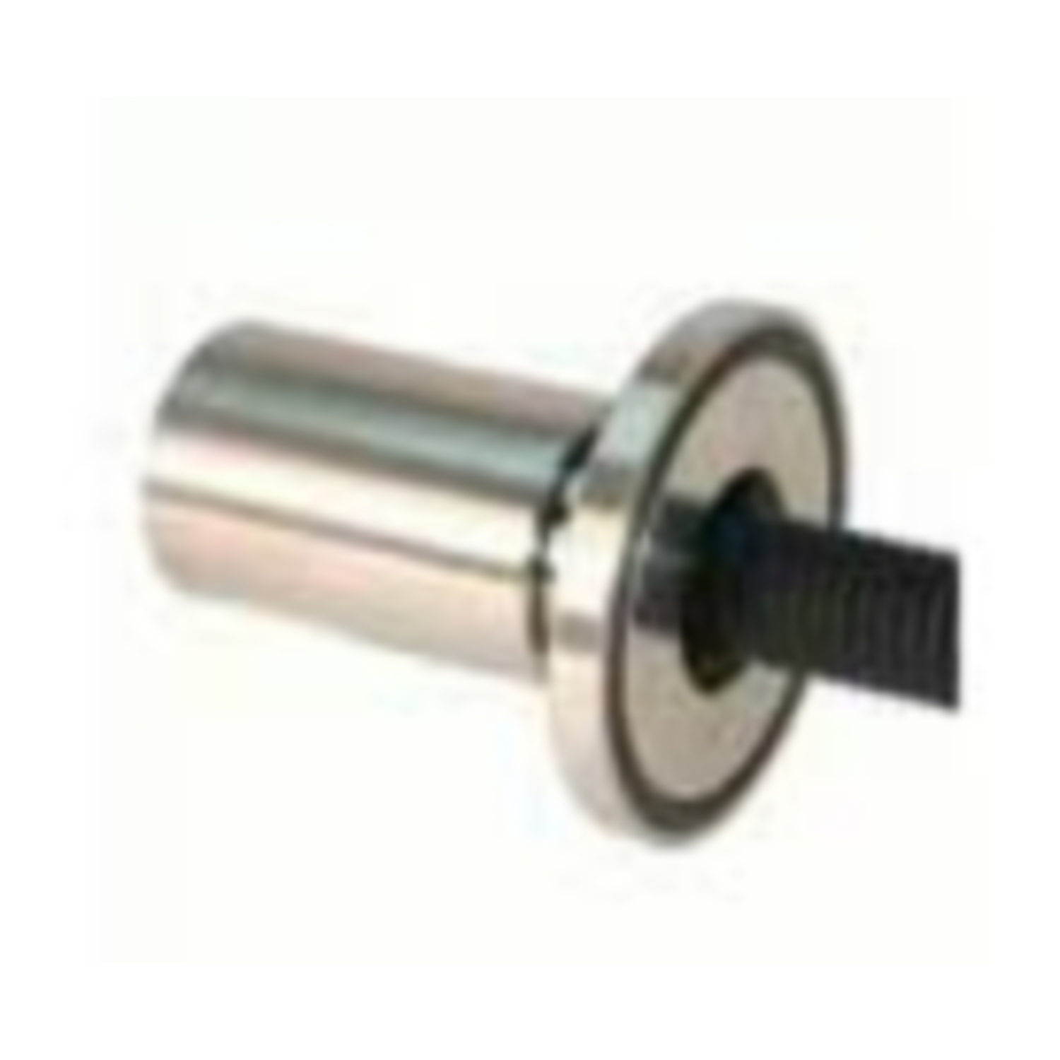 Trekknop messing chroom vervangt 513487