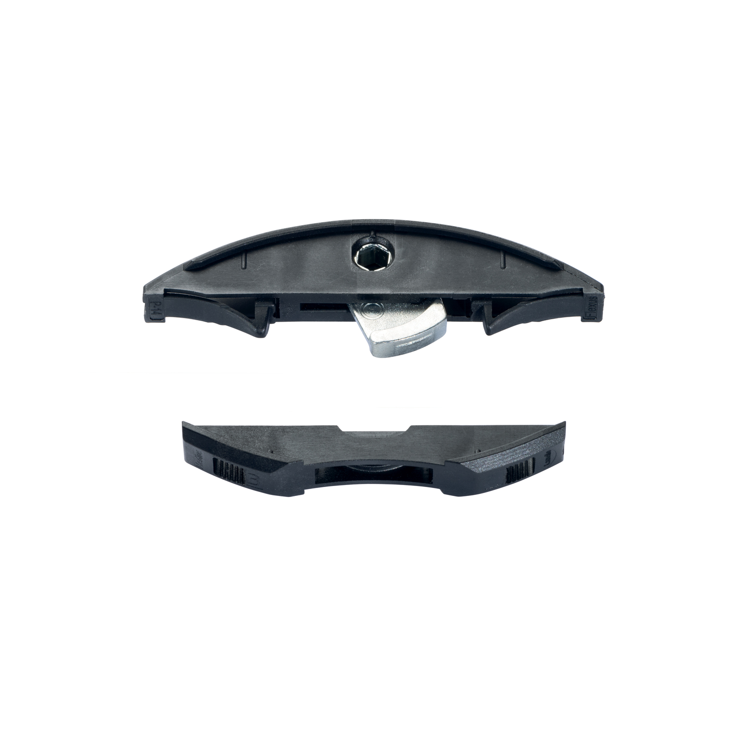 Clamex P-14 flexus 80 paar