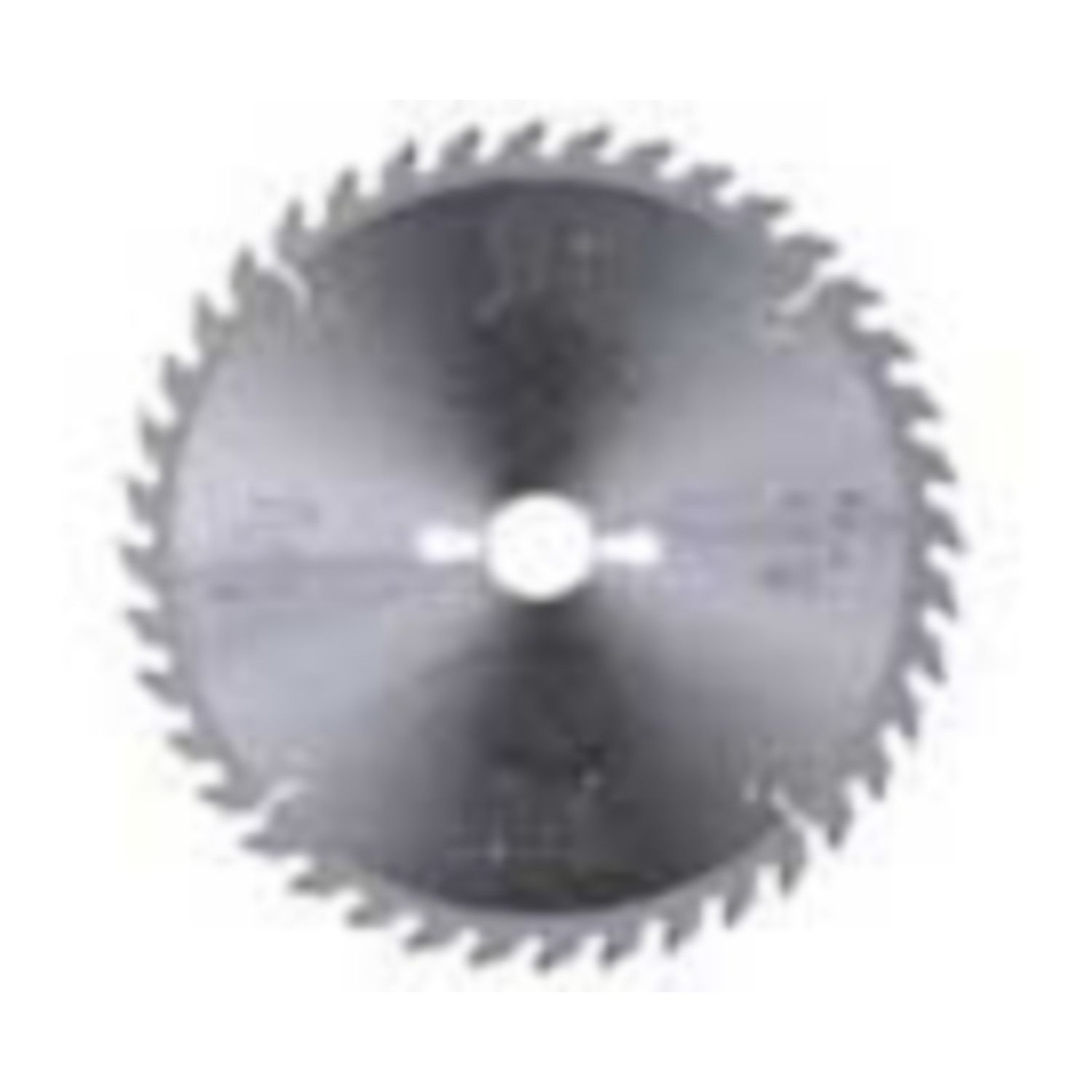 Afkortcirkelzaag voor draagbare machines d=260 f=ø30 k=3.2 p=2.2 z60 <°=10° q=hw