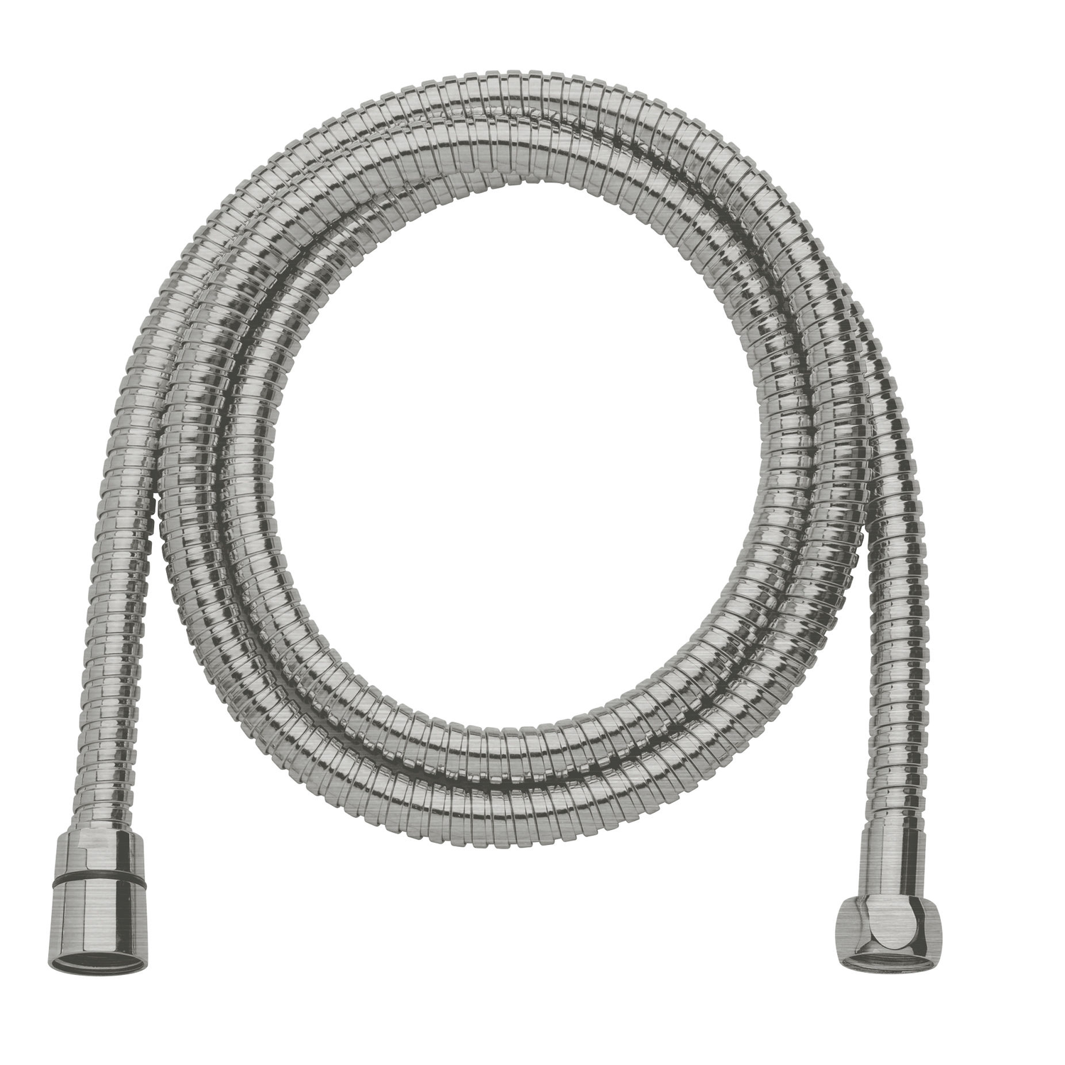 Damixa douche slang 150cm rvs staal