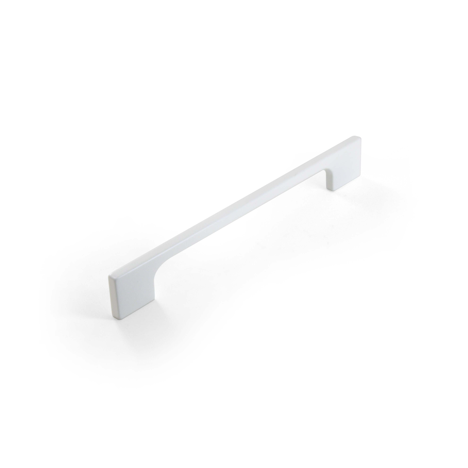 Greep oeloe zamak wit ba 160mm l180mm