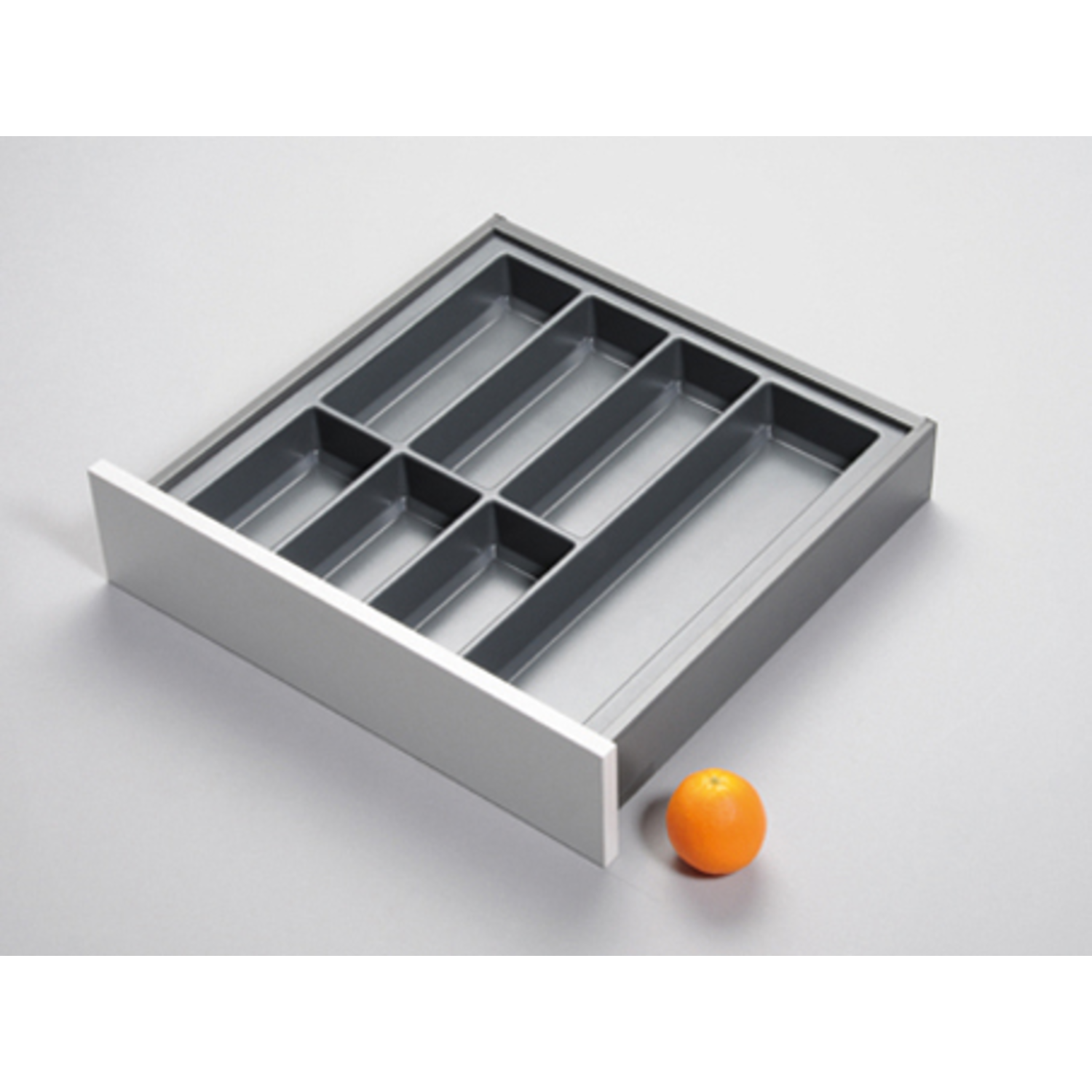 Bestekinzet classico k:550 d:500 lbx antr