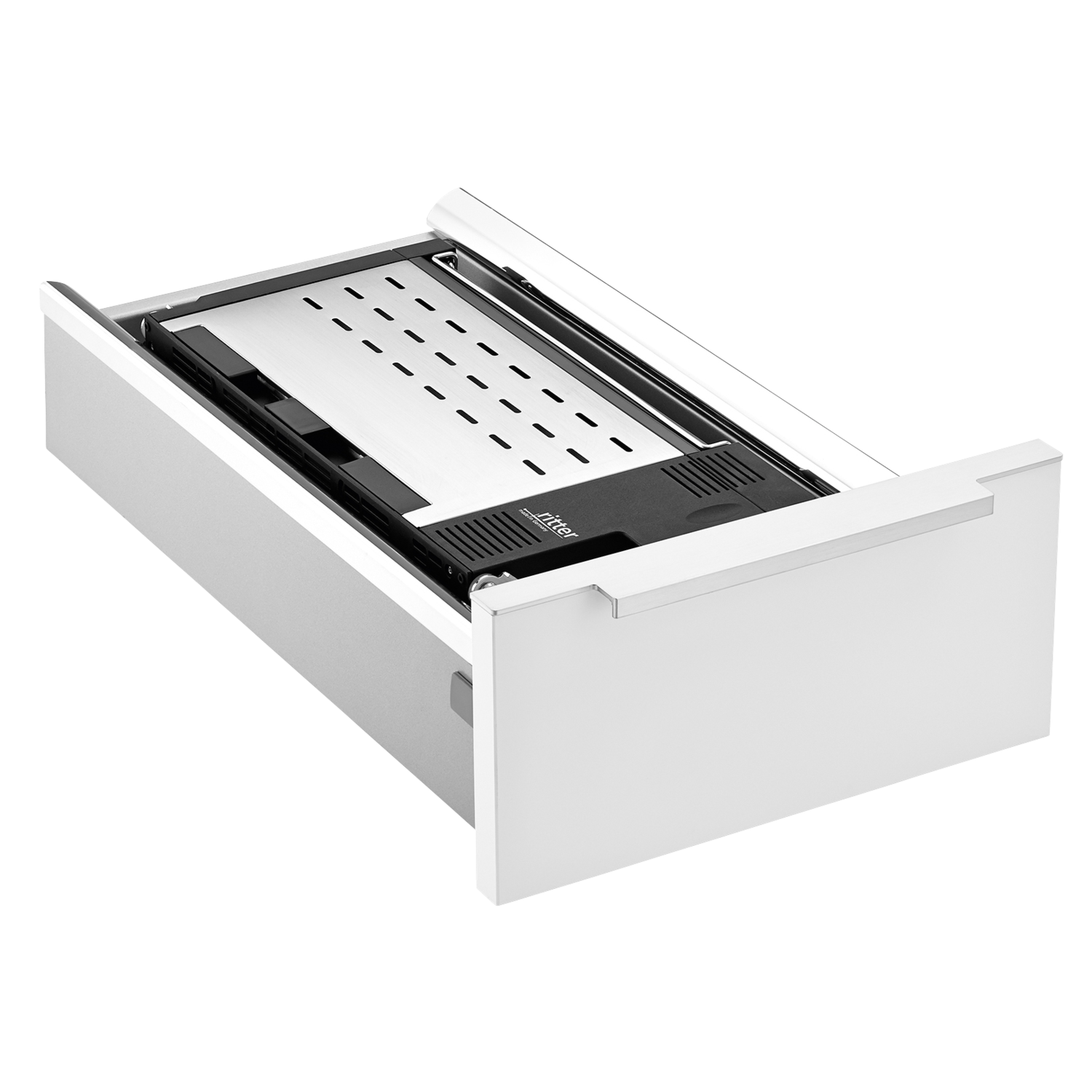 Ritter broodrooster bt10 inbouw