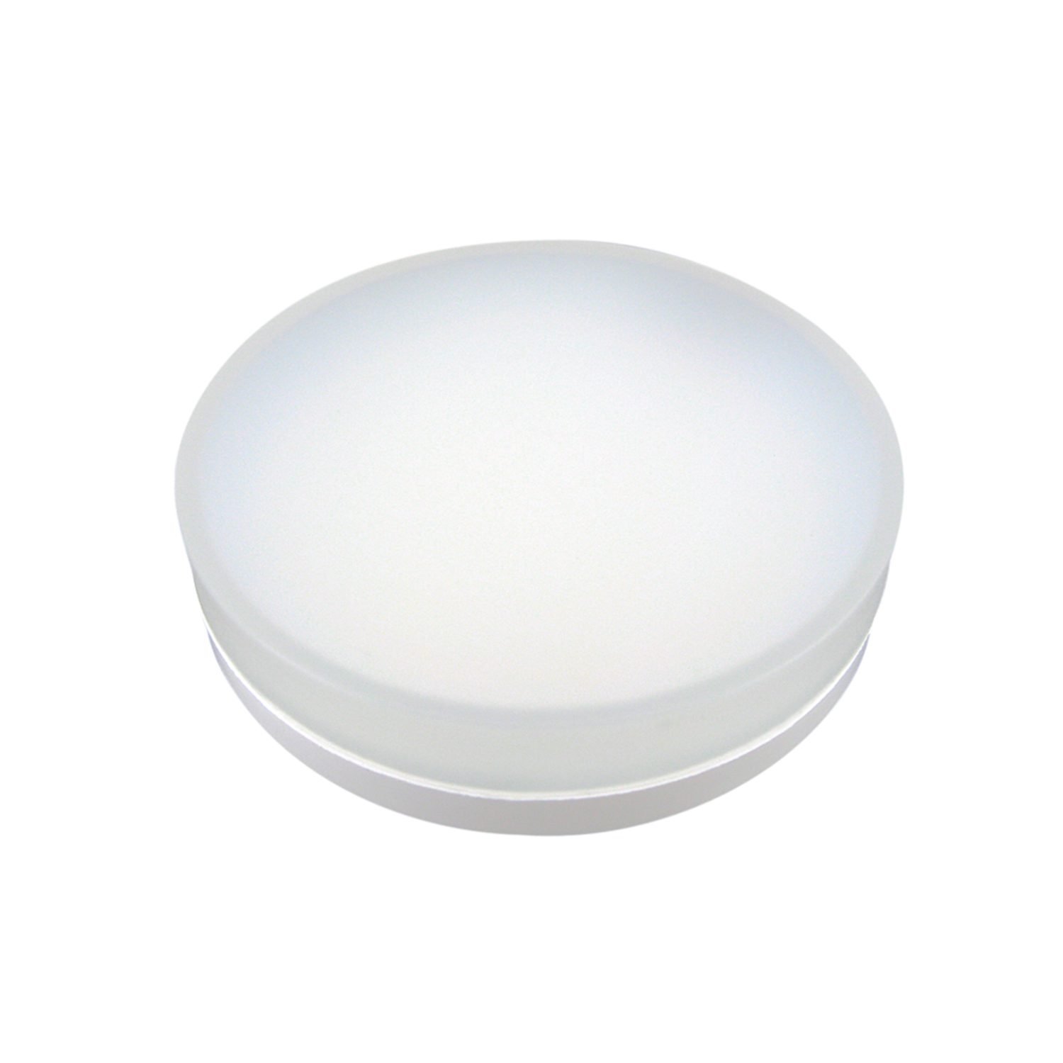 LD8000 bianco led 100-230V 4W 4000K gx53
