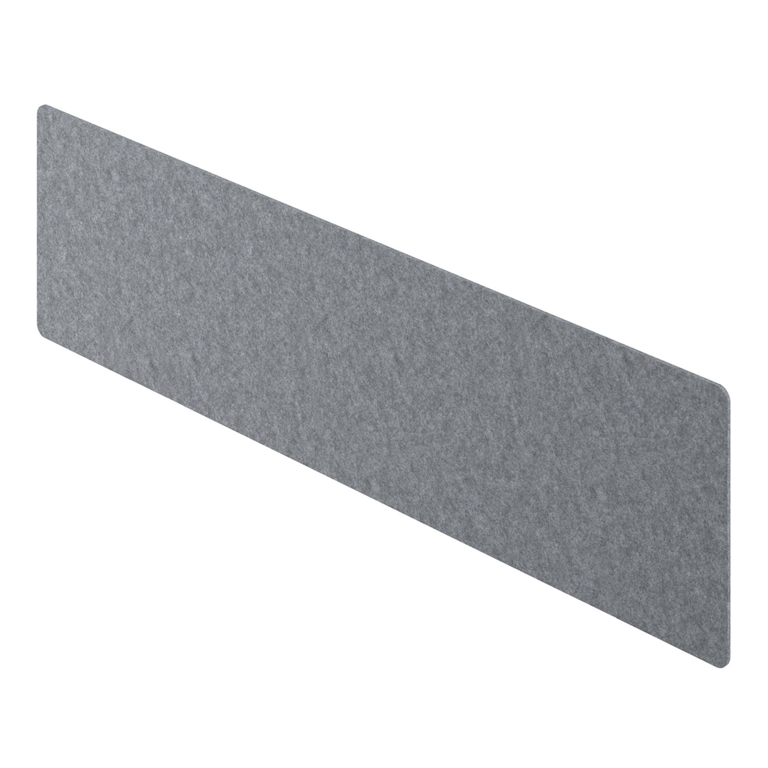 Geluidsscherm / Acoustic screen, grijs