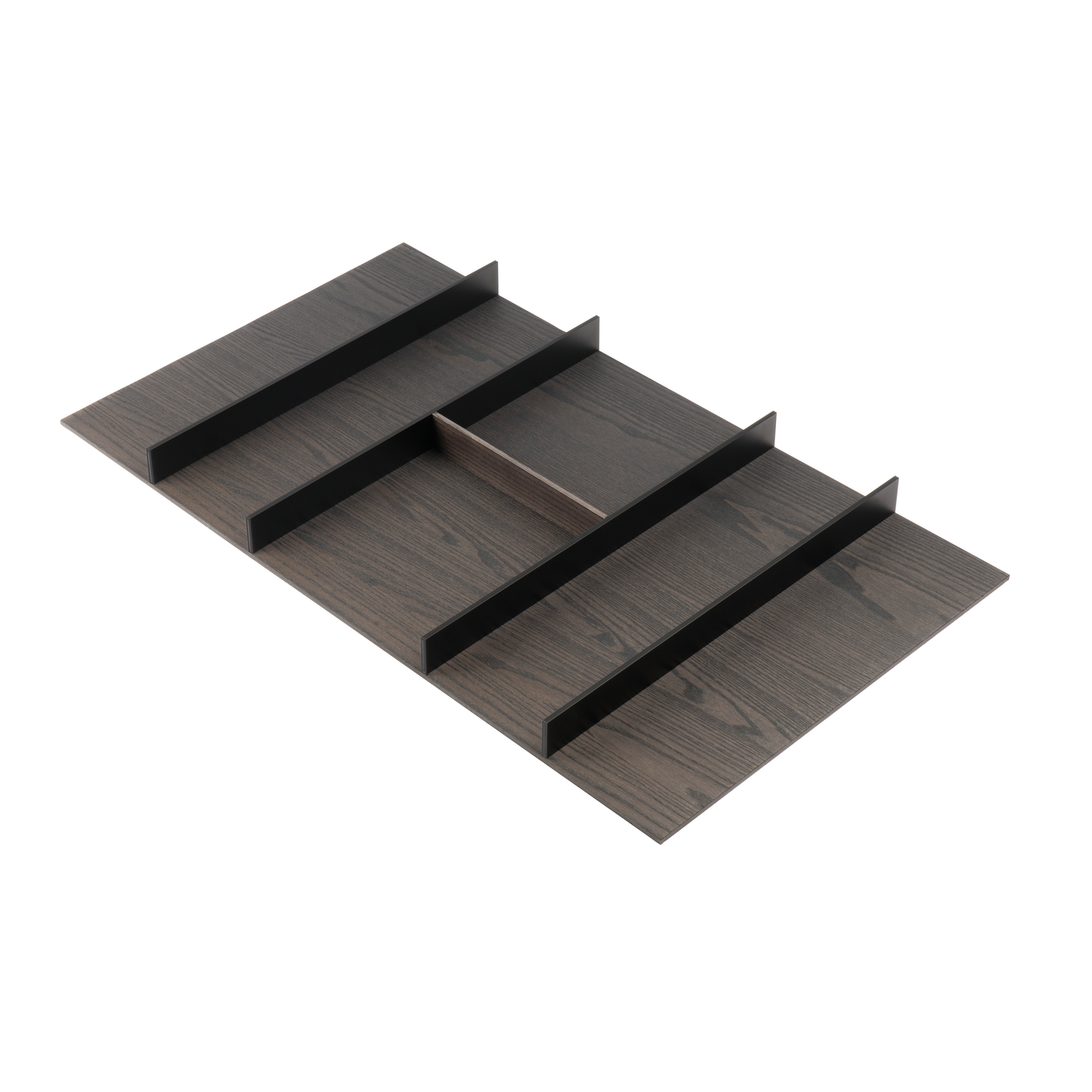 Fit bestekinzet V2 90 zwart