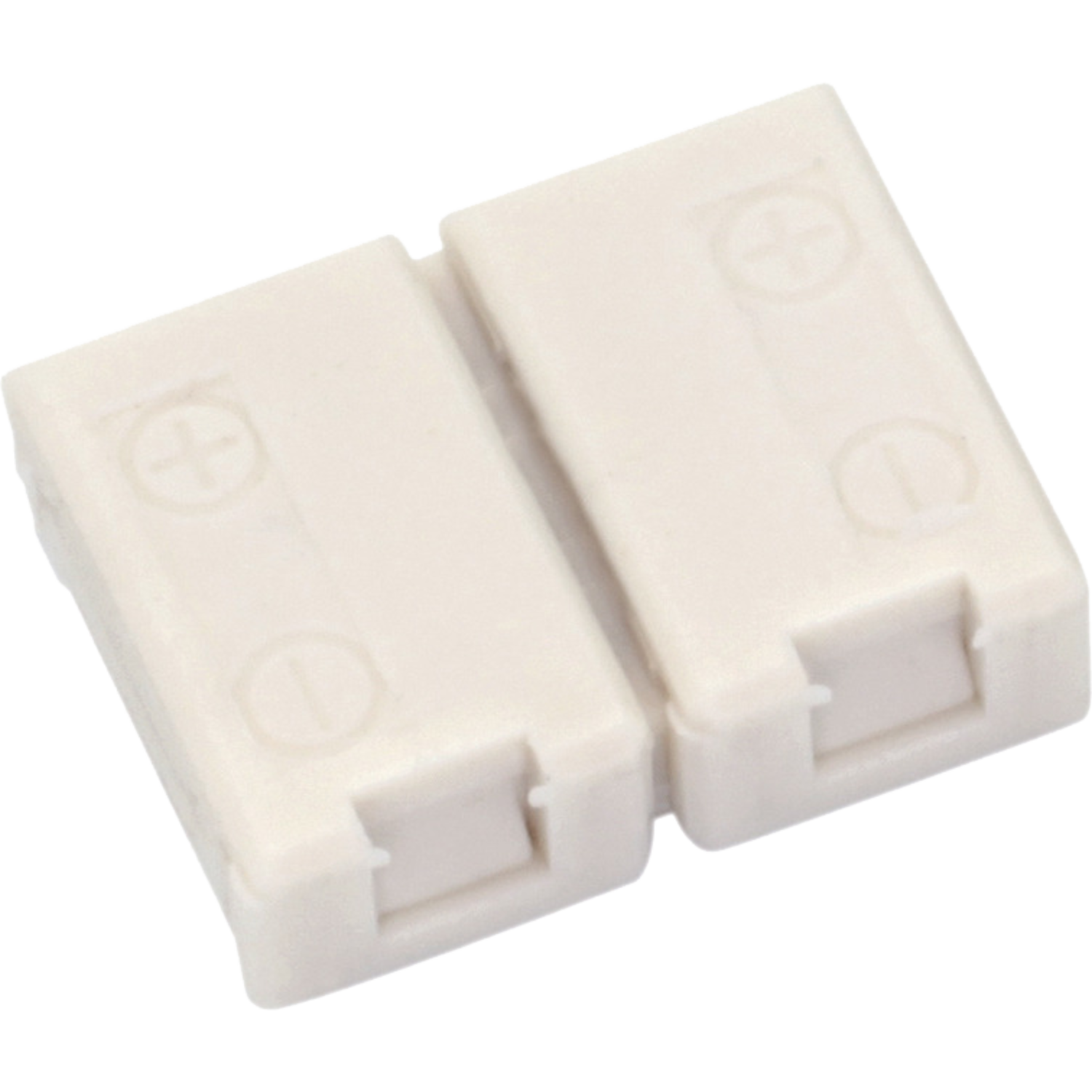Linear connector Flex strip RGB 10mm