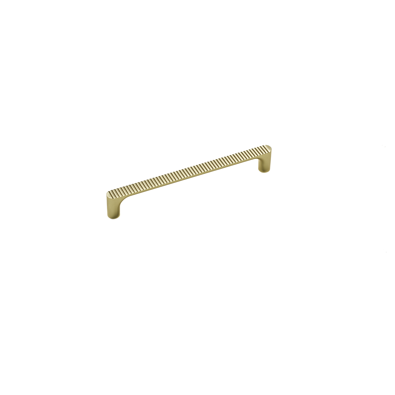 Greep boho ba160 l172 zamak geborsteld goud