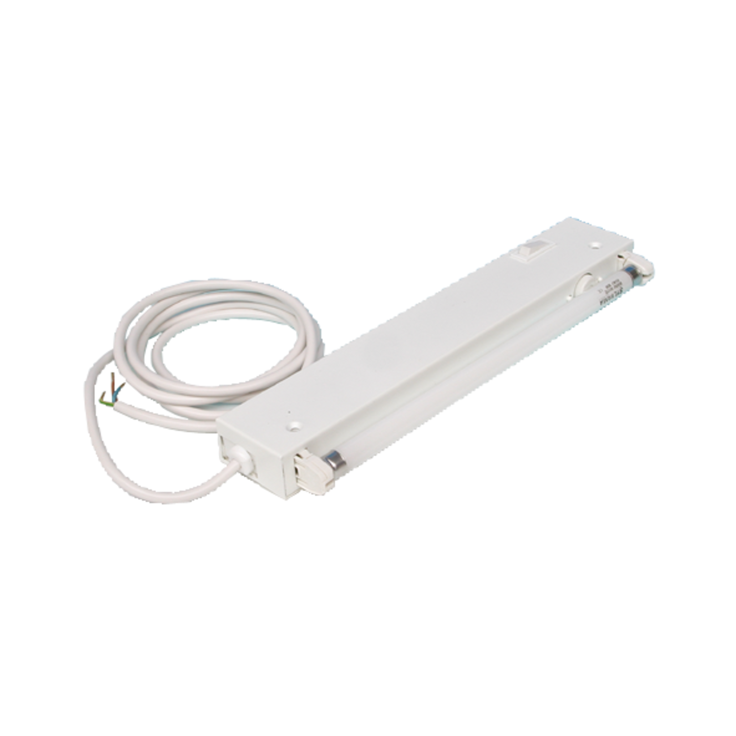TL-verlichting 30mmx1235mm 36W+2m kabel