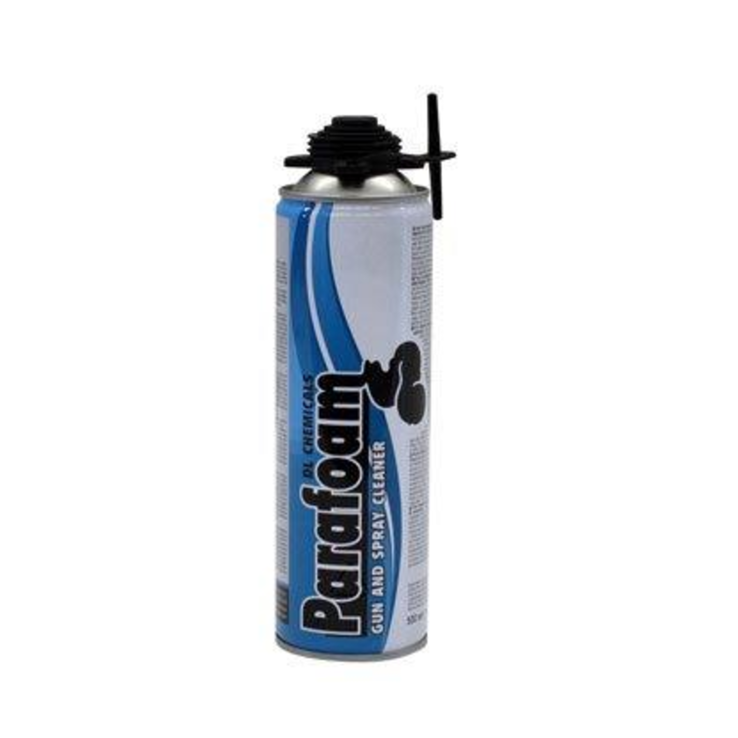 Parafoam gun & spray cleaner 500ml