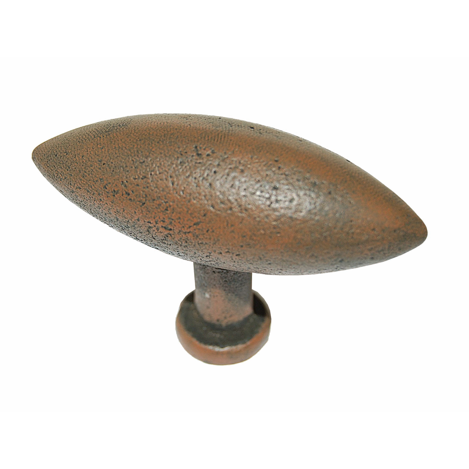 Trekker 1036818ro dune roest 69mm