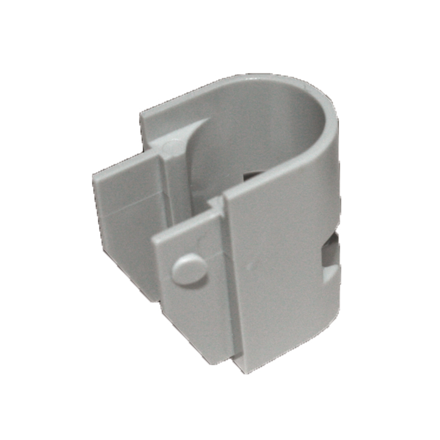 Eindkap led profiel Channelline Micro (per paar)