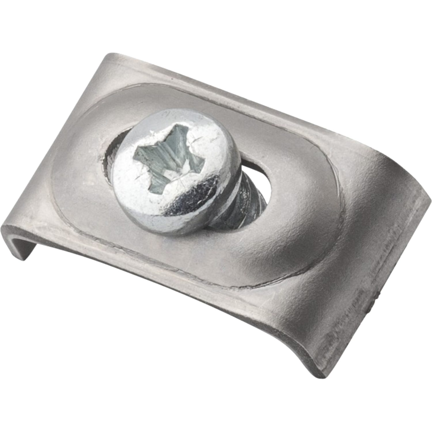 Y-1591 stala onderbouwklemset jazz (4 stuks)
