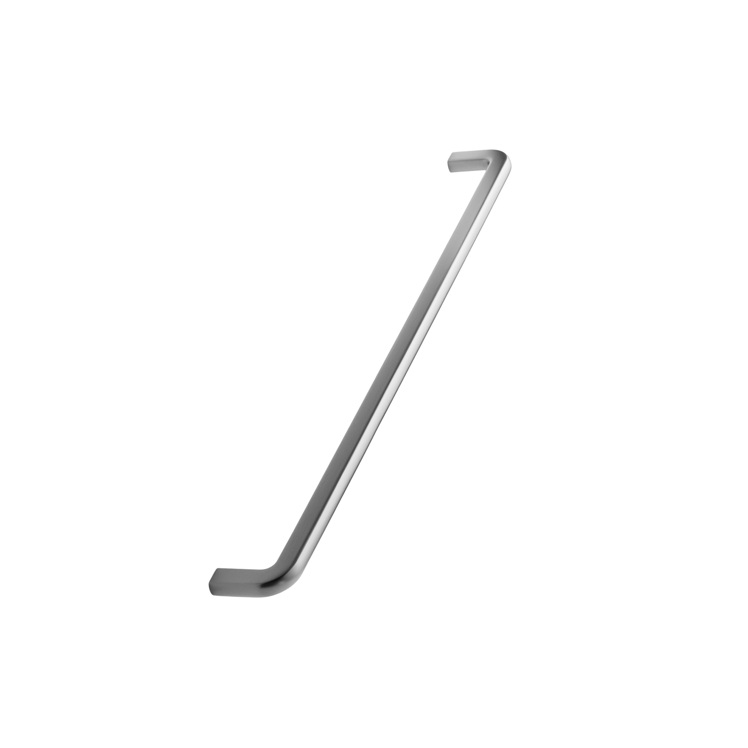 Greep compact ba320 l332 zamak geborsteld antra
