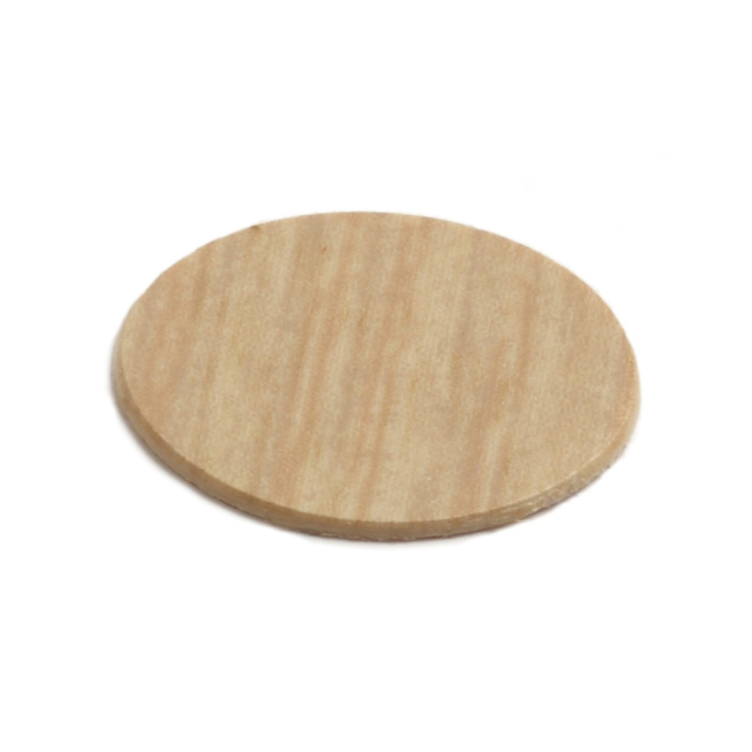 Zelfkevende afdekkappen 13mm eik 4648 - 2000st