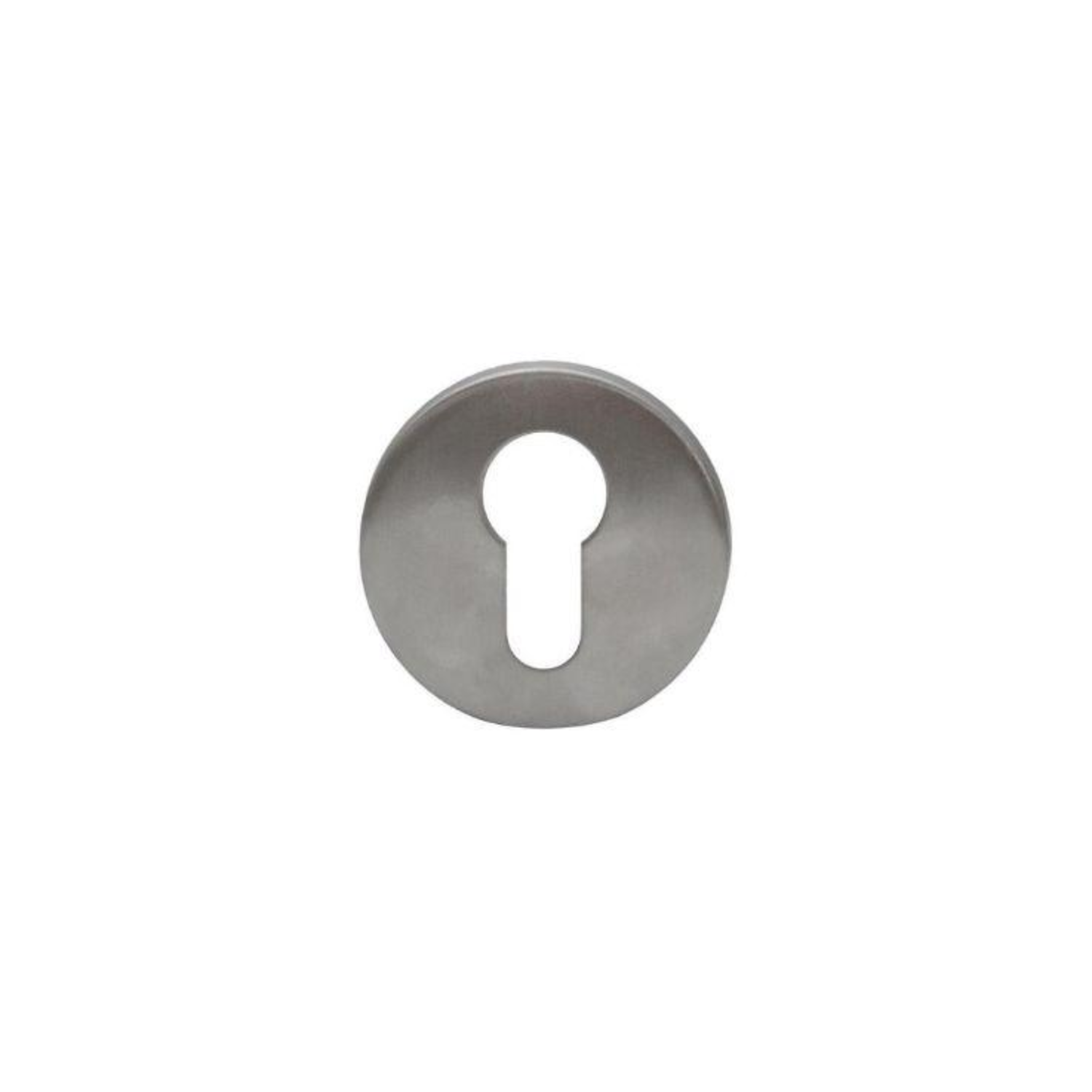 Pro-line - cilinderrozet e1 inox