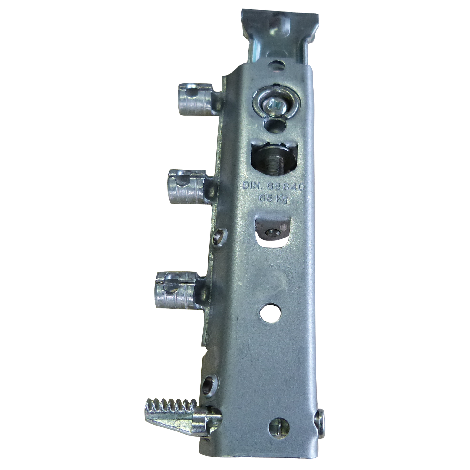Kastophanger Traser links