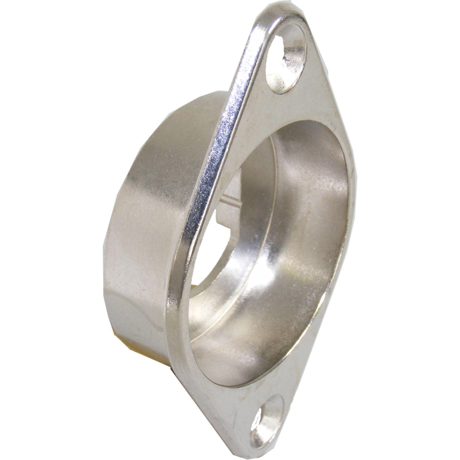 Dial Lock 60/61 adapter voor houten deuren